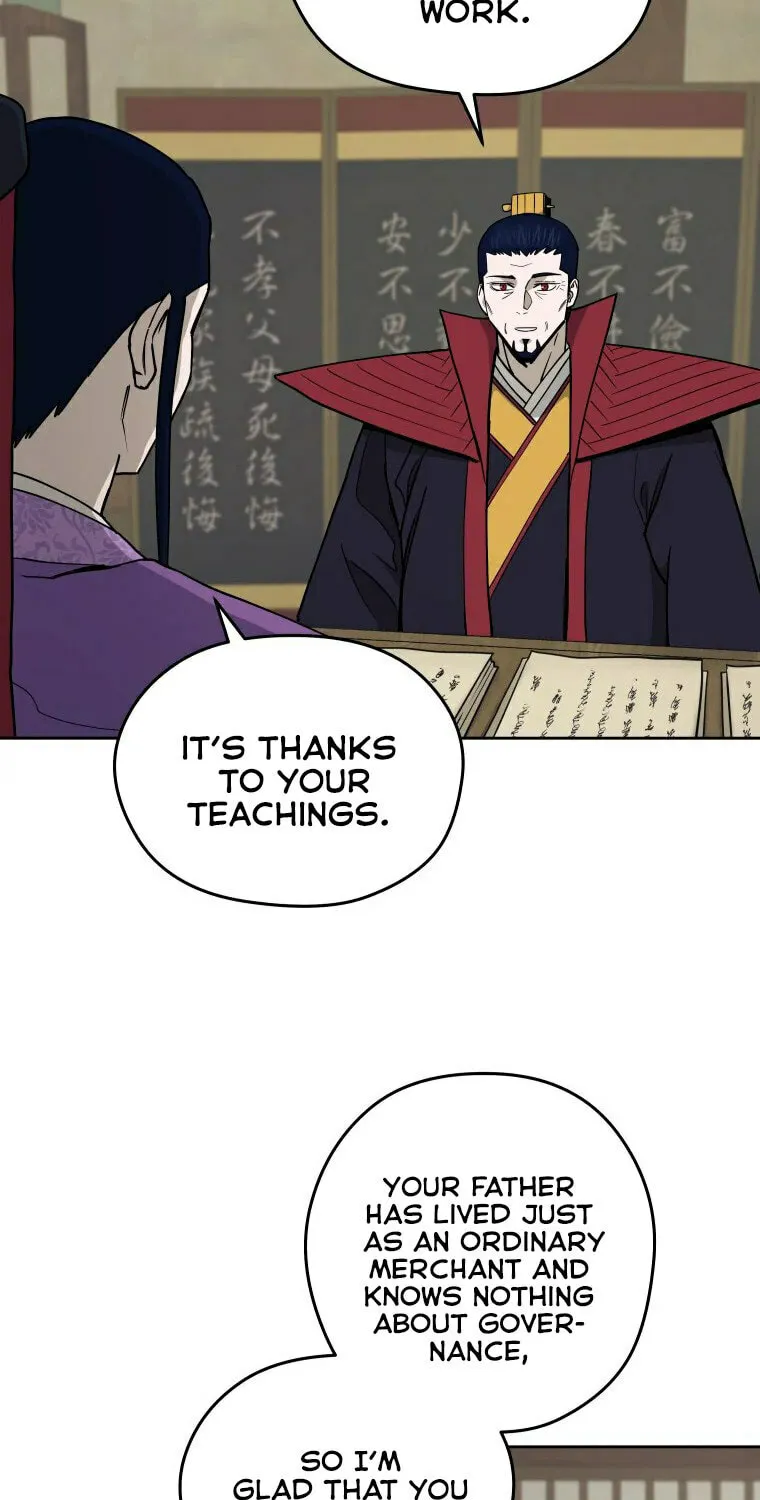 administrator Kang Jin Lee – Chapter 99 – Page 39