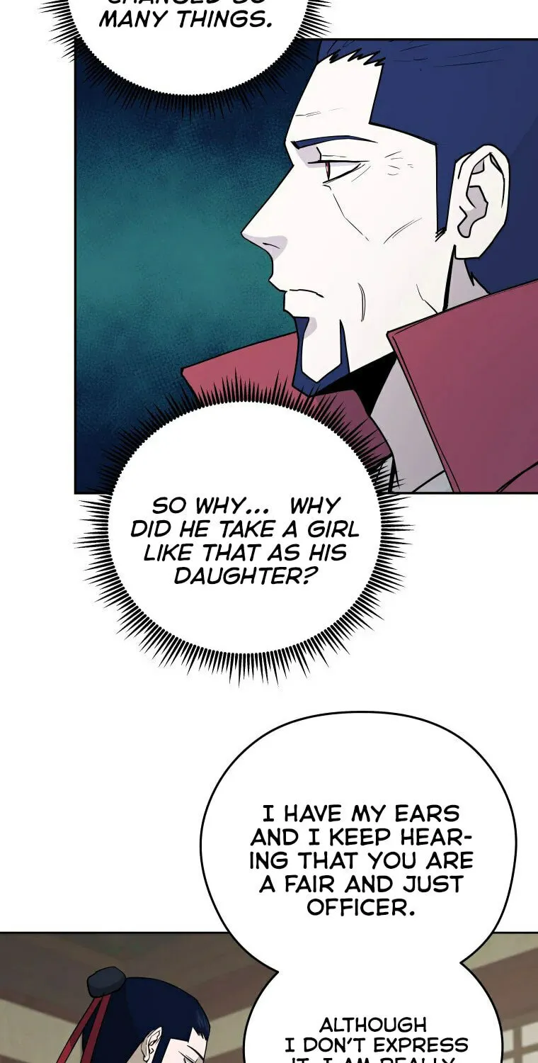administrator Kang Jin Lee – Chapter 99 – Page 41