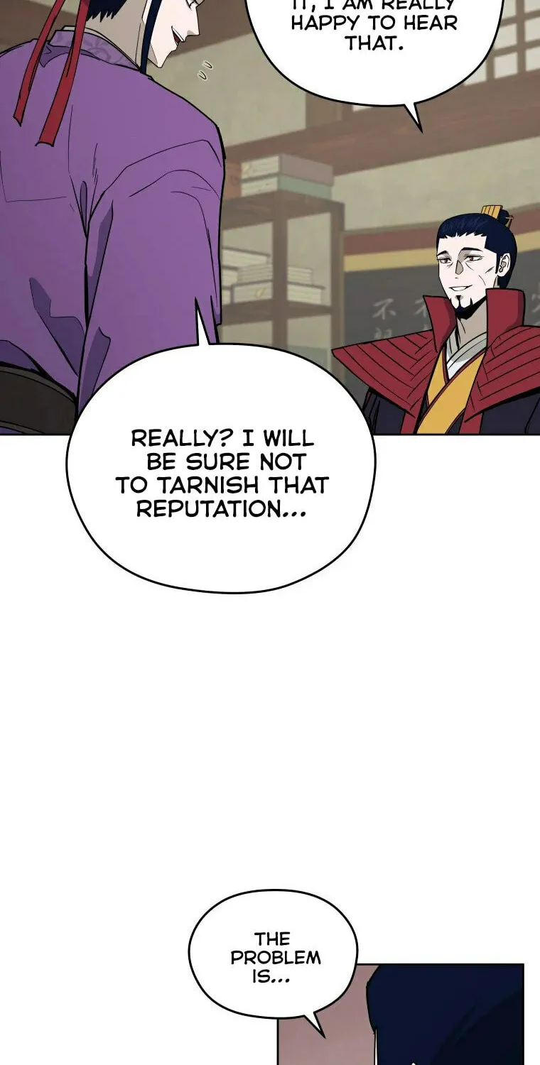 administrator Kang Jin Lee – Chapter 99 – Page 42