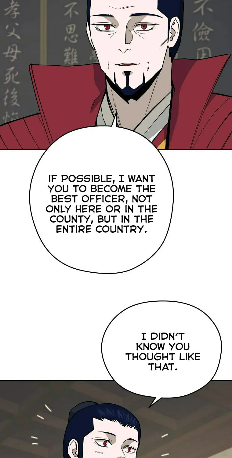 administrator Kang Jin Lee – Chapter 99 – Page 44