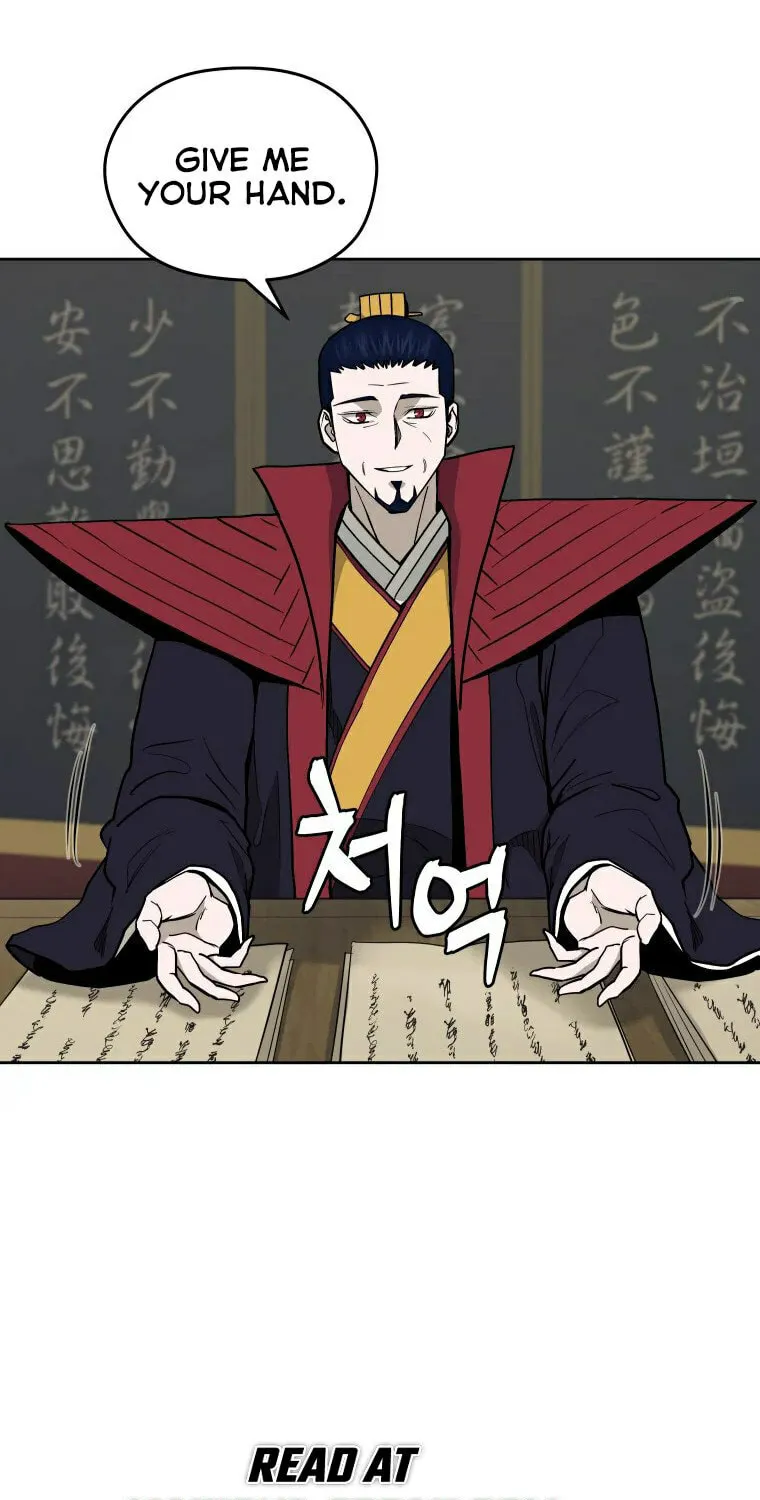 administrator Kang Jin Lee – Chapter 99 – Page 46