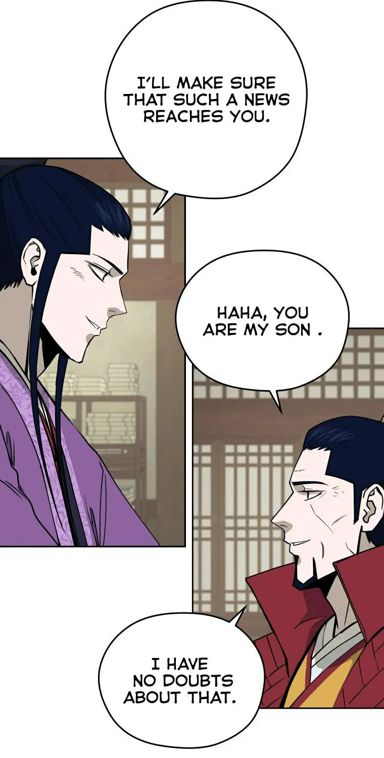 administrator Kang Jin Lee – Chapter 99 – Page 51