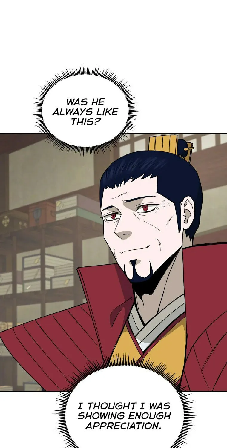 administrator Kang Jin Lee – Chapter 99 – Page 53