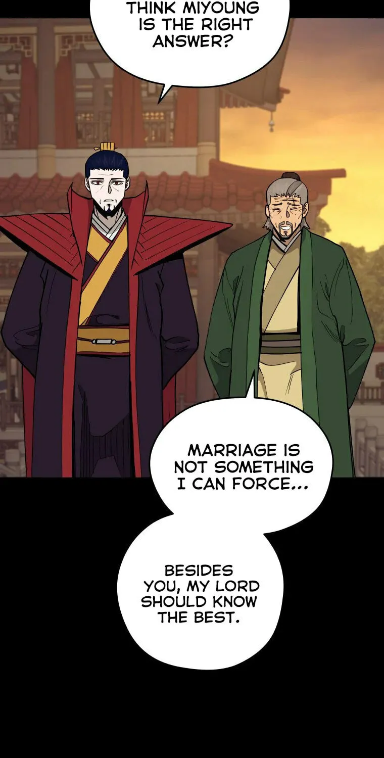 administrator Kang Jin Lee – Chapter 99 – Page 56