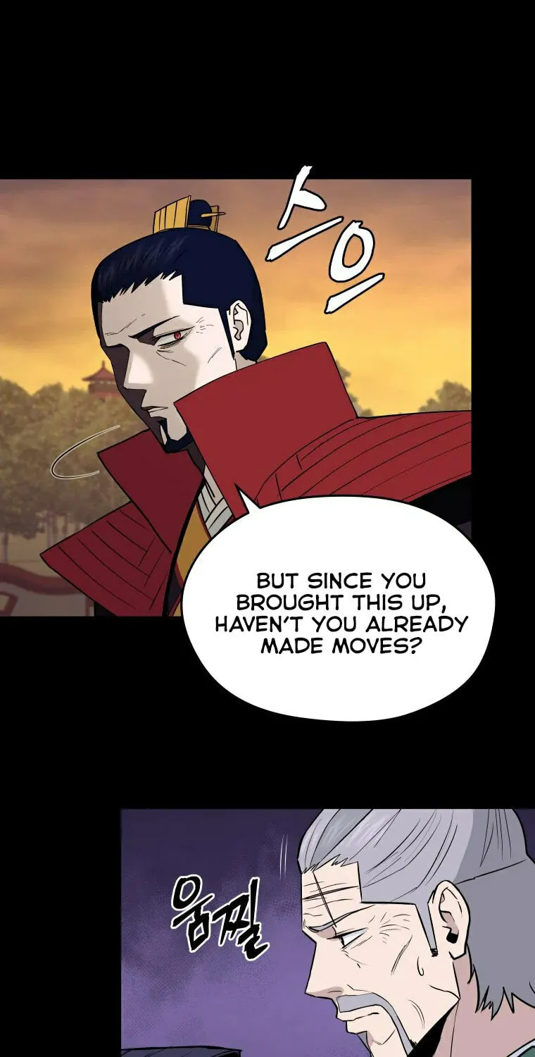 administrator Kang Jin Lee – Chapter 99 – Page 57