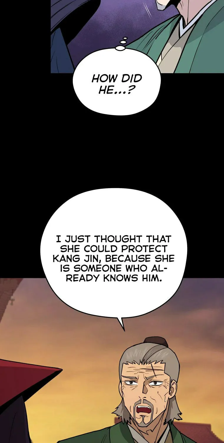 administrator Kang Jin Lee – Chapter 99 – Page 58