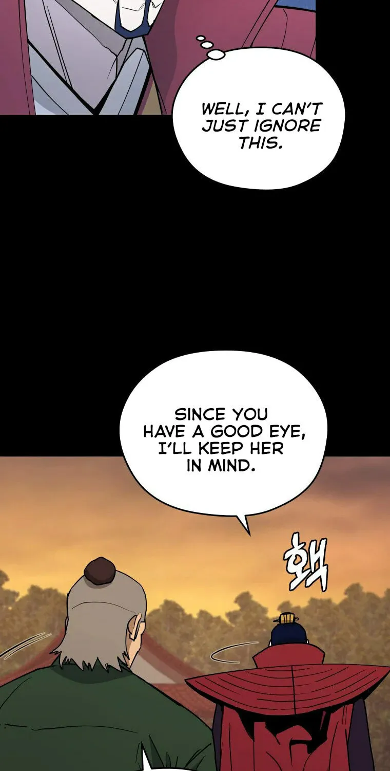 administrator Kang Jin Lee – Chapter 99 – Page 60