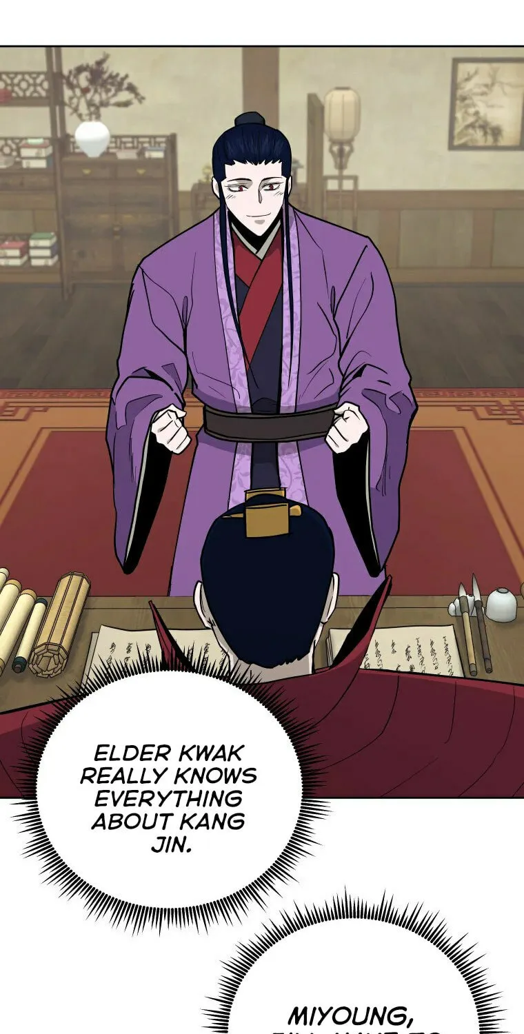 administrator Kang Jin Lee – Chapter 99 – Page 64