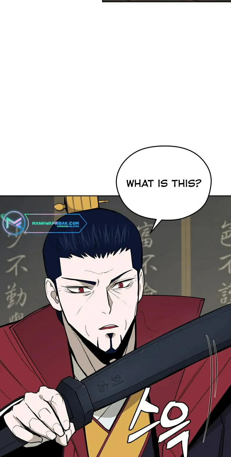 administrator Kang Jin Lee – Chapter 99 – Page 66