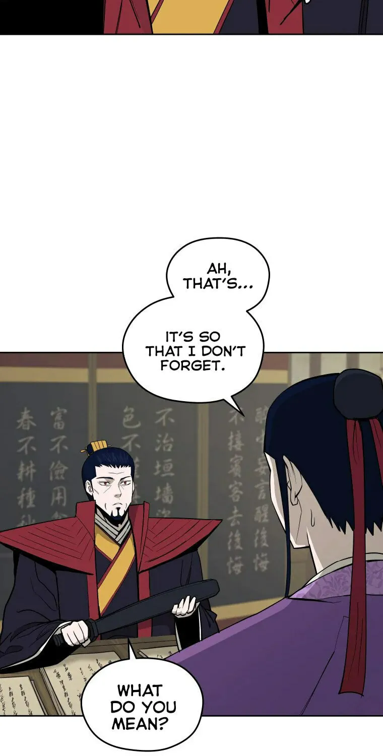 administrator Kang Jin Lee – Chapter 99 – Page 67