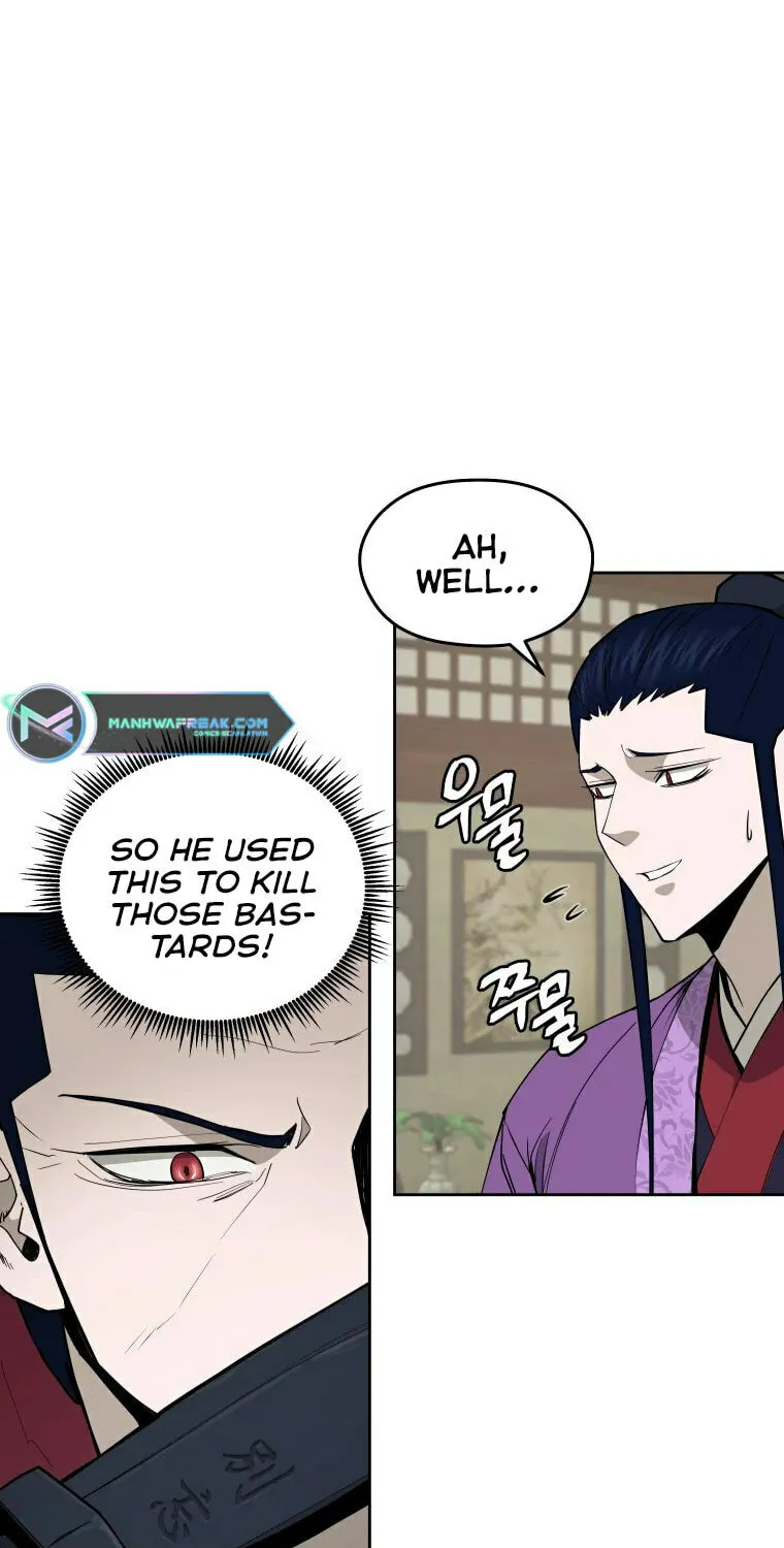 administrator Kang Jin Lee – Chapter 99 – Page 68