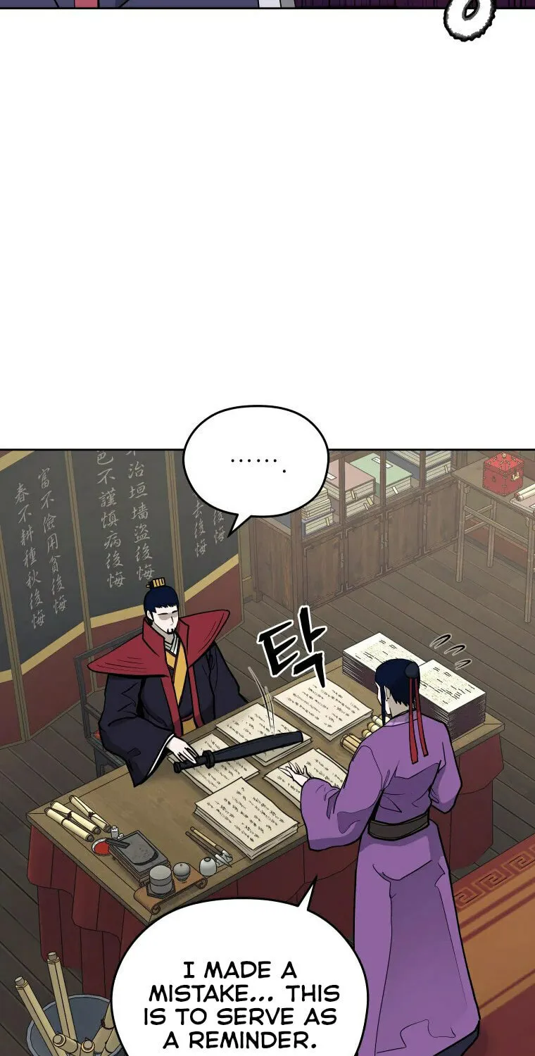 administrator Kang Jin Lee – Chapter 99 – Page 70