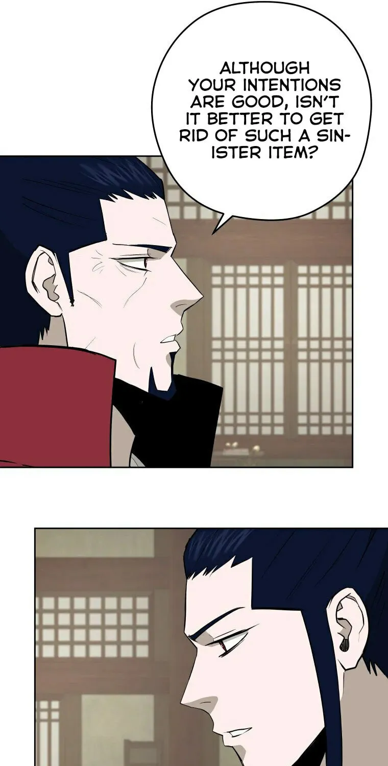 administrator Kang Jin Lee – Chapter 99 – Page 72