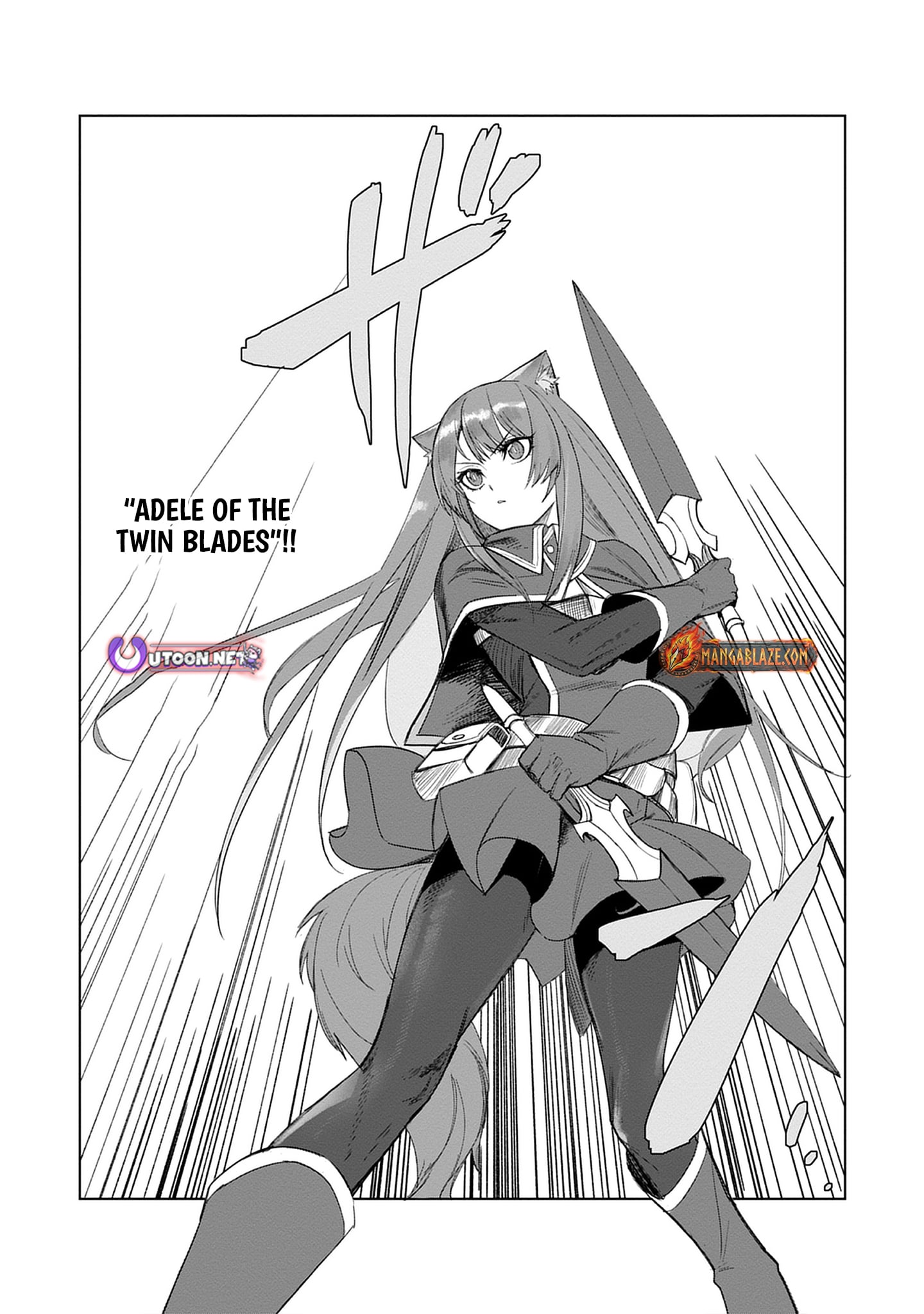 Akutoku Kizoku no Seizon Senryaku – Chapter 2.2 – Page 5
