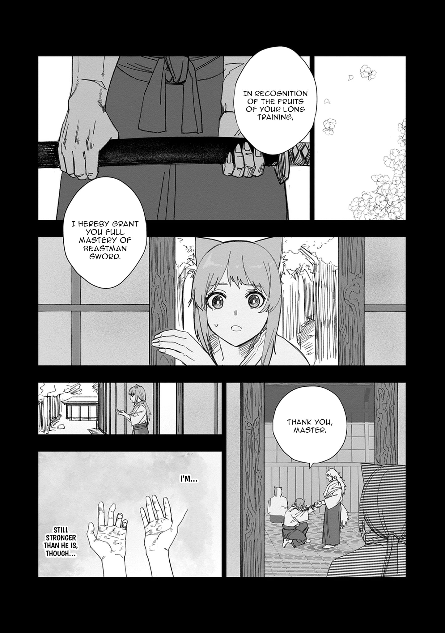 Akutoku Kizoku no Seizon Senryaku – Chapter 3.1 – Page 12