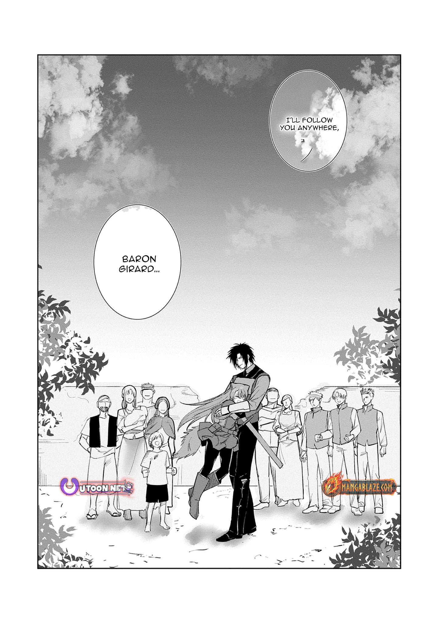 Akutoku Kizoku no Seizon Senryaku – Chapter 3.2 – Page 11