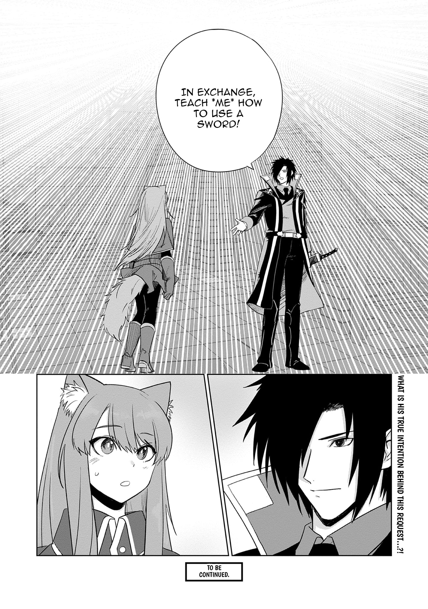 Akutoku Kizoku no Seizon Senryaku – Chapter 3.3 – Page 13
