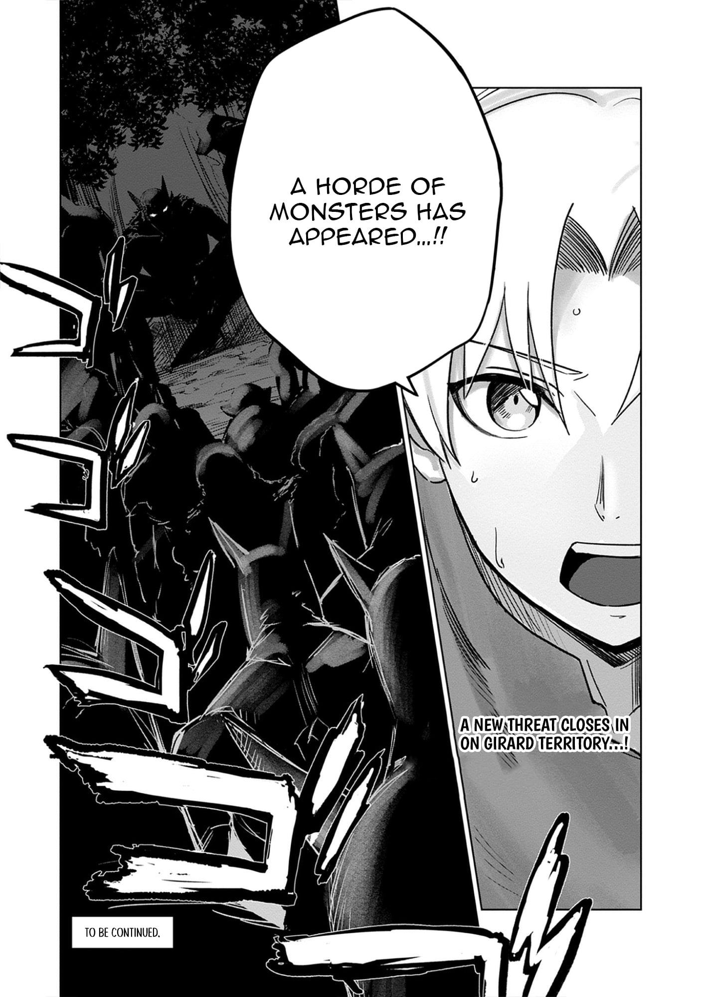 Akutoku Kizoku no Seizon Senryaku – Chapter 4.2 – Page 19