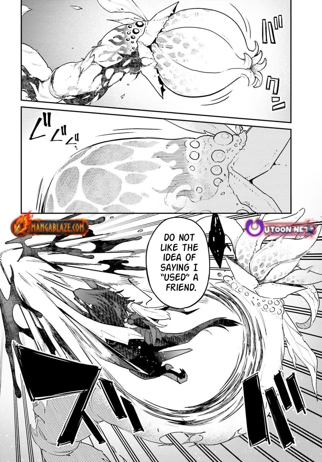 Akuyaku Ikka no Okugata, Shi ni Modori shite Kokoro wo Irekaeru – Chapter 36.2 – Page 9