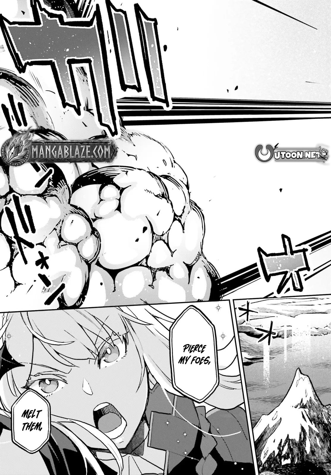 Akuyaku Ikka no Okugata, Shi ni Modori shite Kokoro wo Irekaeru – Chapter 38.1 – Page 9