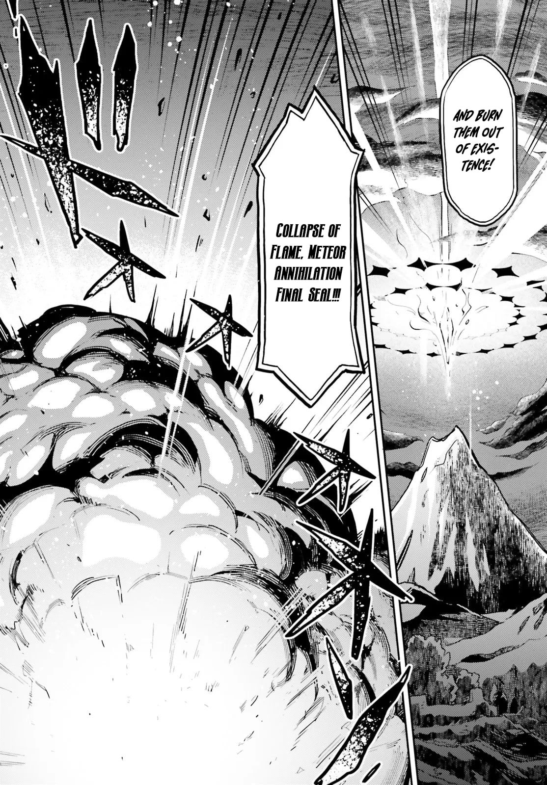Akuyaku Ikka no Okugata, Shi ni Modori shite Kokoro wo Irekaeru – Chapter 38.1 – Page 10