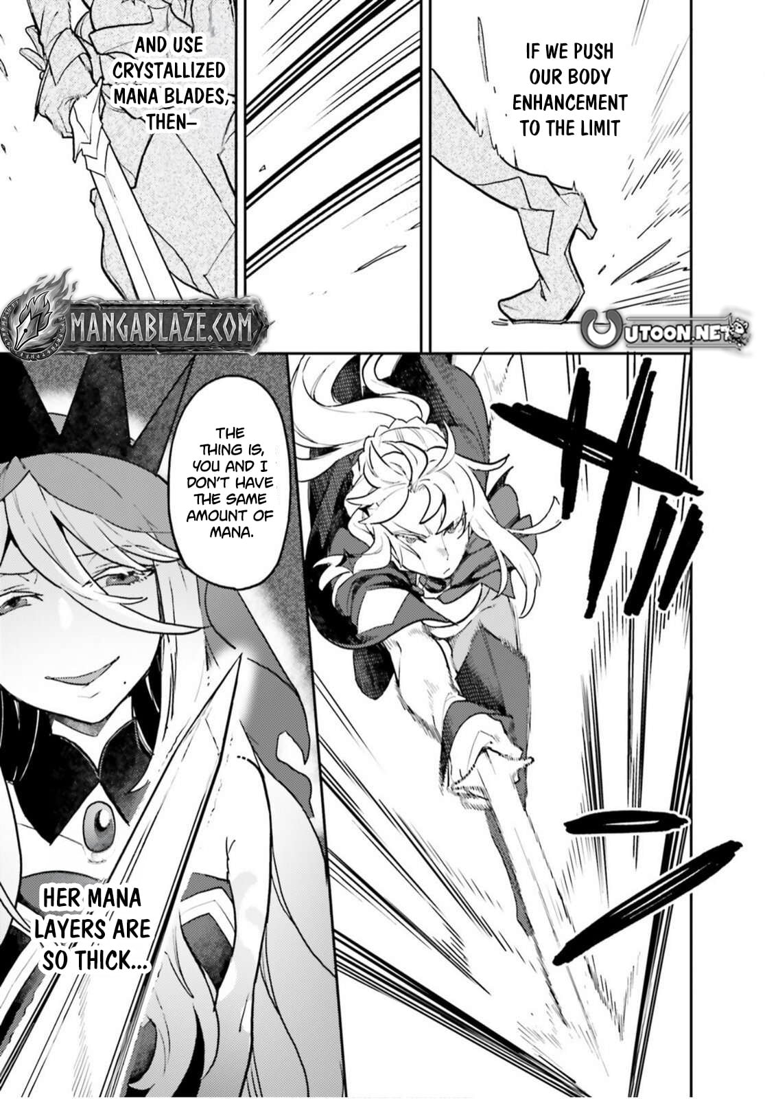Akuyaku Ikka no Okugata, Shi ni Modori shite Kokoro wo Irekaeru – Chapter 38.2 – Page 4