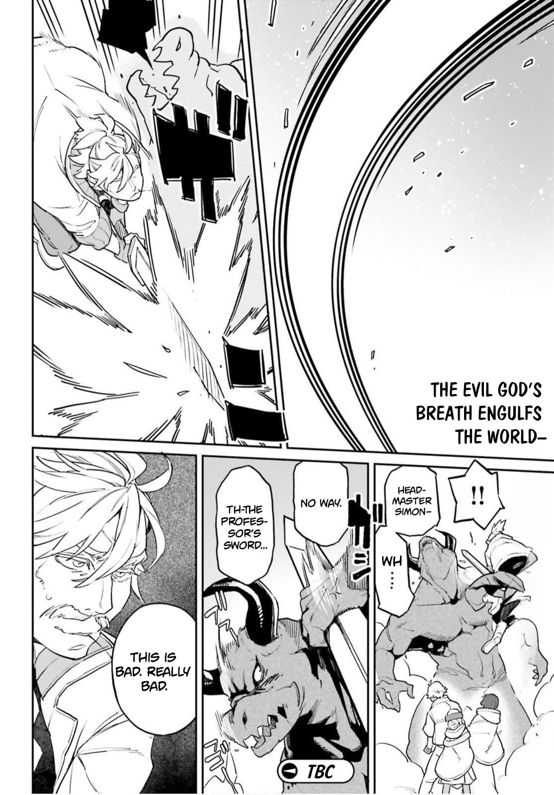 Akuyaku Ikka no Okugata, Shi ni Modori shite Kokoro wo Irekaeru – Chapter 38.2 – Page 14