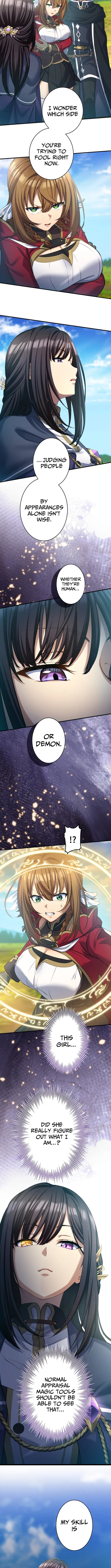 All the Heroes Are My Enemies: The ‘Useless’ Class Dropout Overpowers Everyone With His Barrier Skill and Takes Revenge – Chapter 10 – Page 6