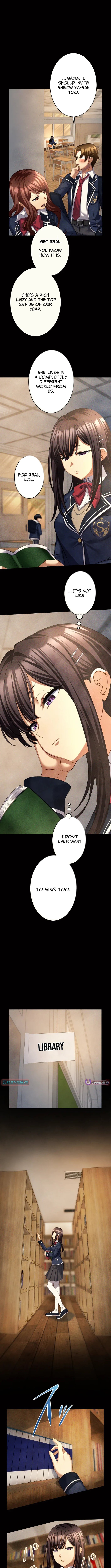 All the Heroes Are My Enemies: The ‘Useless’ Class Dropout Overpowers Everyone With His Barrier Skill and Takes Revenge – Chapter 11 – Page 9