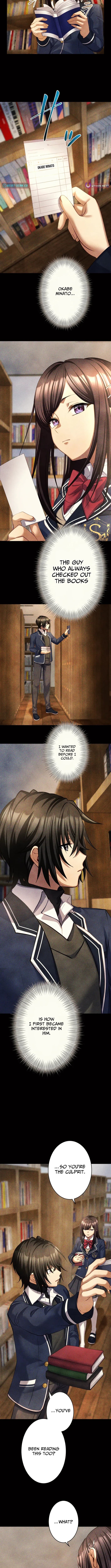 All the Heroes Are My Enemies: The ‘Useless’ Class Dropout Overpowers Everyone With His Barrier Skill and Takes Revenge – Chapter 11 – Page 10
