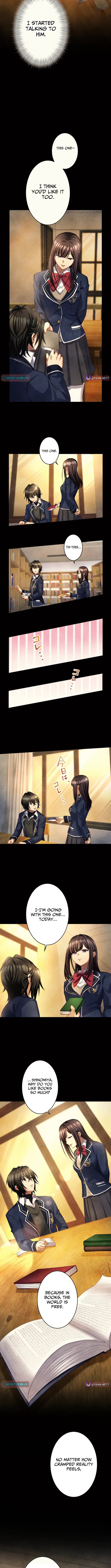 All the Heroes Are My Enemies: The ‘Useless’ Class Dropout Overpowers Everyone With His Barrier Skill and Takes Revenge – Chapter 11 – Page 12