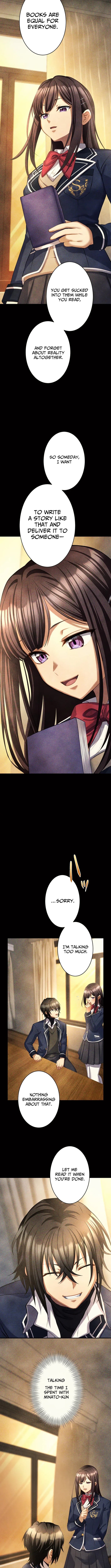 All the Heroes Are My Enemies: The ‘Useless’ Class Dropout Overpowers Everyone With His Barrier Skill and Takes Revenge – Chapter 11 – Page 13