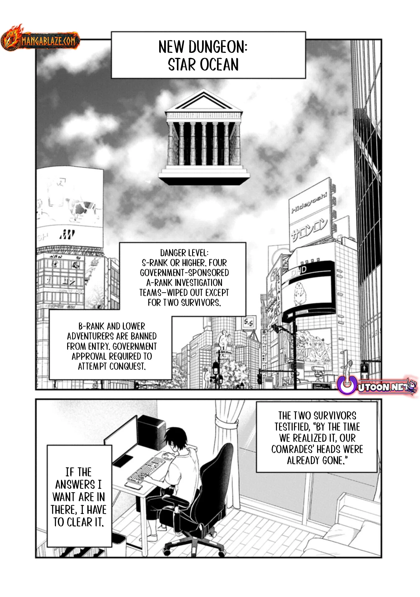 An Otherworldly Summoner Unrivaled in the Modern World Against Mythical Monsters ~The Love of the Strongest Summoned Beasts Who Made a Contract With Me Is Too Strong – Chapter 8.2 – Page 6