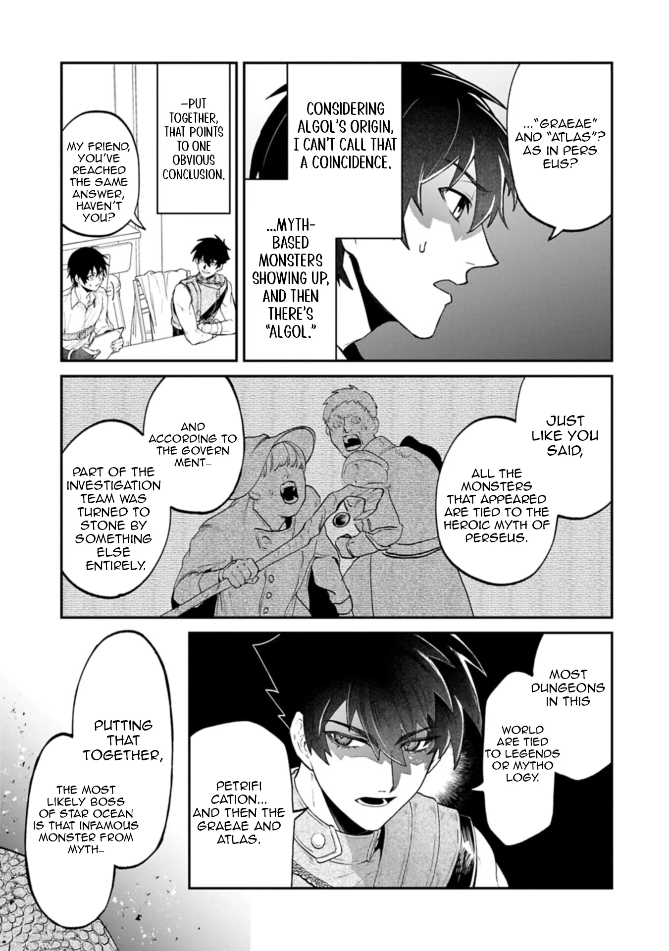 An Otherworldly Summoner Unrivaled in the Modern World Against Mythical Monsters ~The Love of the Strongest Summoned Beasts Who Made a Contract With Me Is Too Strong – Chapter 8.2 – Page 9