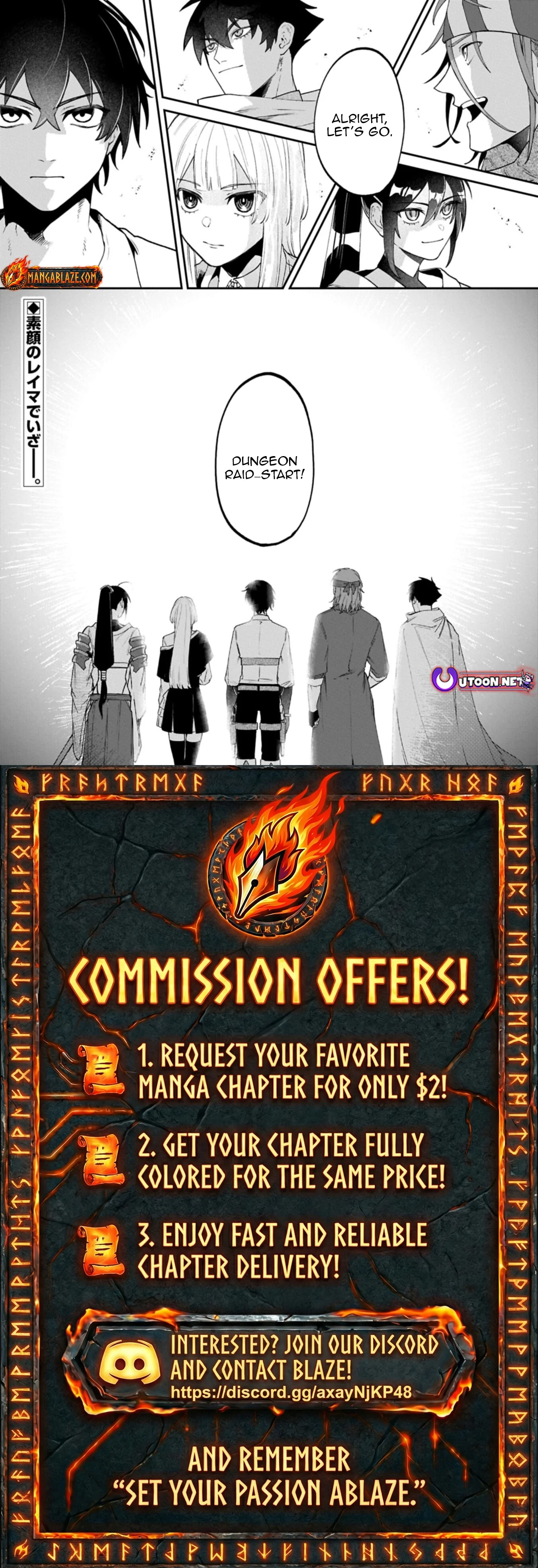 An Otherworldly Summoner Unrivaled in the Modern World Against Mythical Monsters ~The Love of the Strongest Summoned Beasts Who Made a Contract With Me Is Too Strong – Chapter 8.2 – Page 14