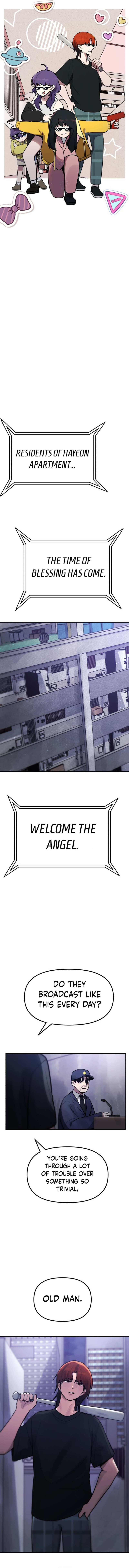 Anomaly, Rule One – Chapter 14 – Page 2