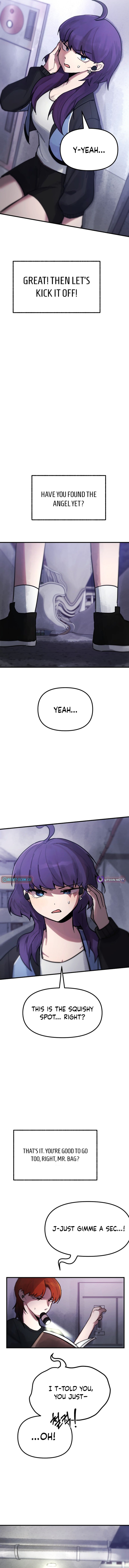 Anomaly, Rule One – Chapter 14 – Page 5