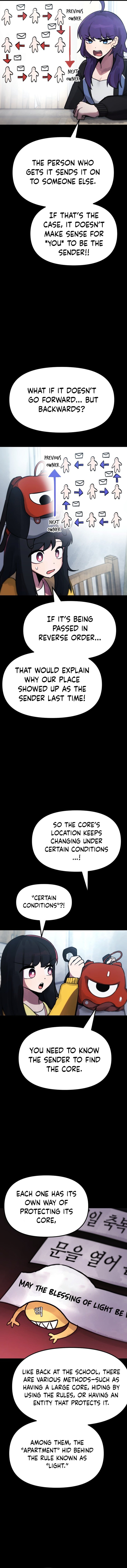 Anomaly, Rule One – Chapter 14 – Page 10