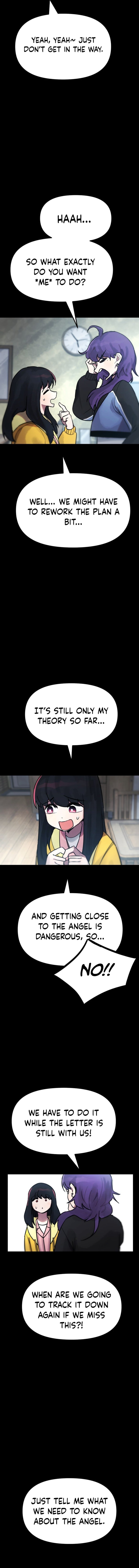 Anomaly, Rule One – Chapter 14 – Page 12