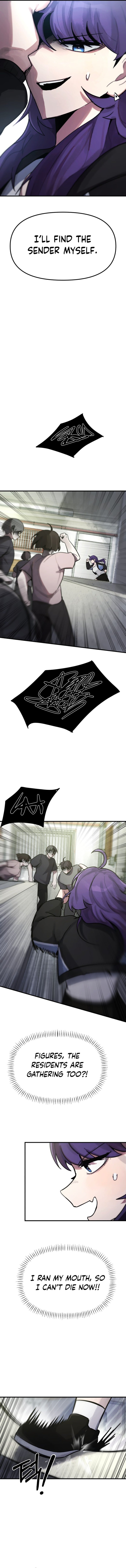 Anomaly, Rule One – Chapter 14 – Page 13
