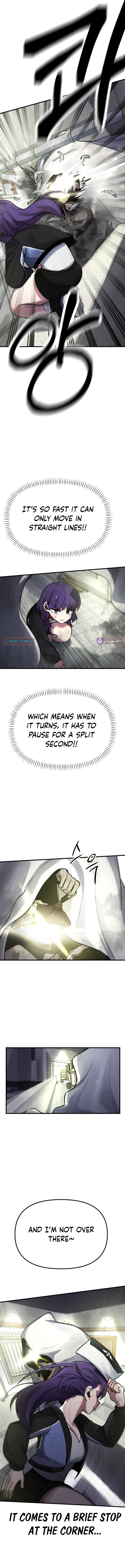 Anomaly, Rule One – Chapter 14 – Page 16