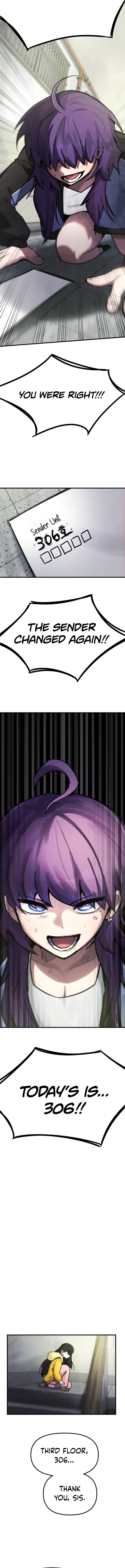 Anomaly, Rule One – Chapter 14 – Page 19