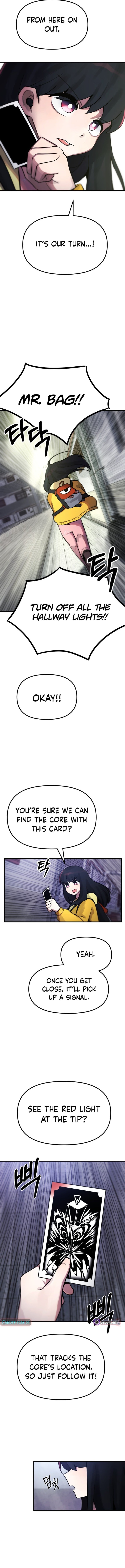 Anomaly, Rule One – Chapter 14 – Page 20