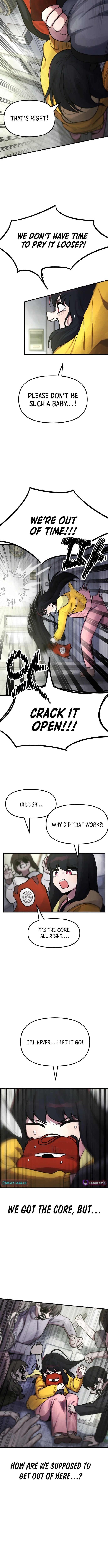 Anomaly, Rule One – Chapter 15 – Page 2