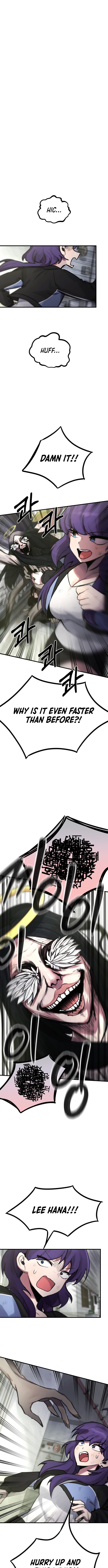 Anomaly, Rule One – Chapter 15 – Page 3