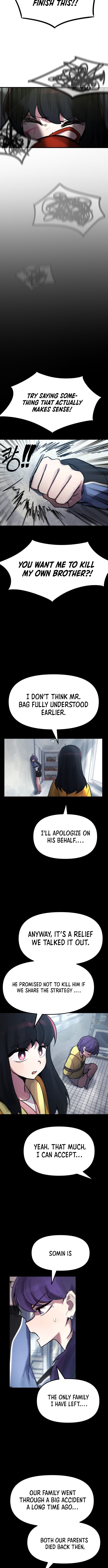 Anomaly, Rule One – Chapter 15 – Page 4