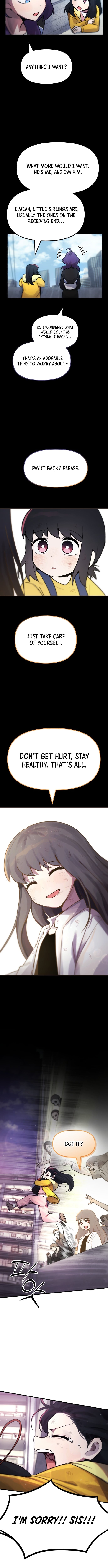 Anomaly, Rule One – Chapter 15 – Page 9