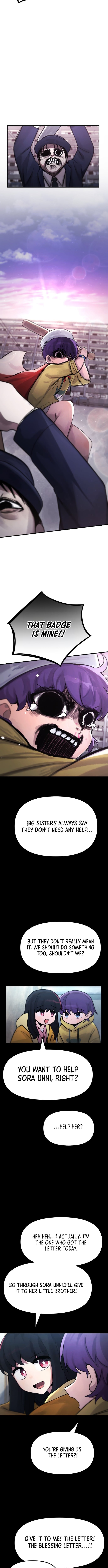 Anomaly, Rule One – Chapter 15 – Page 13