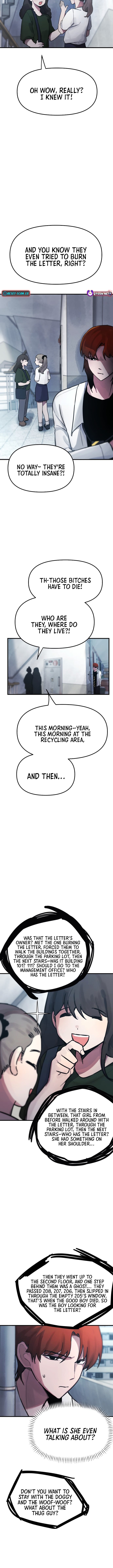 Anomaly, Rule One – Chapter 8 – Page 2
