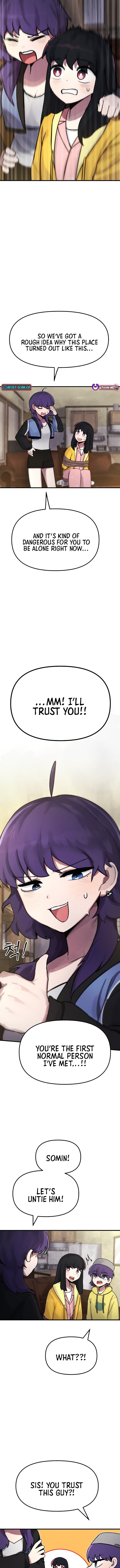 Anomaly, Rule One – Chapter 8 – Page 7